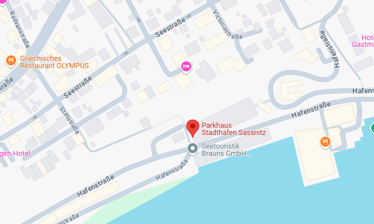 google parkthaus